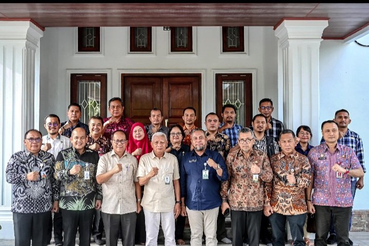 Gunungsitoli UHC