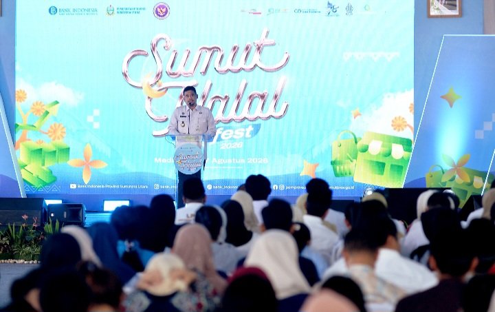 Sertifikat Halal Gratis
