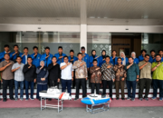 19 Mahasiswa UMSU Siap Ukir Prestasi di KKI, MTQ Nasional dan Peksiminas