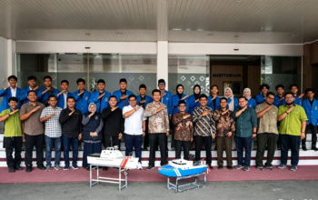 19 Mahasiswa UMSU Siap Ukir Prestasi di KKI, MTQ Nasional dan Peksiminas