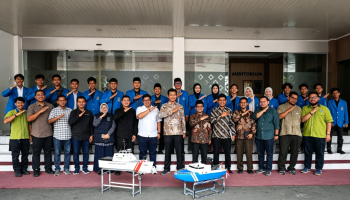 19 Mahasiswa UMSU Siap Ukir Prestasi di KKI, MTQ Nasional dan Peksiminas