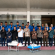 19 Mahasiswa UMSU Siap Ukir Prestasi di KKI, MTQ Nasional dan Peksiminas