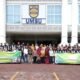 40 Mahasiswa Faperta UMSU Ikuti PKL Internasional dan Student Mobility di Malaysia