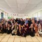 Mahasiswa KKN UINSU Gelar Edukasi Pencegahan Stunting dan Gizi Seimbang di Desa Melati II Serdang Bedagai