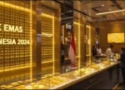 Dari Gresik ke Bank Emas: Bisakah Indonesia Membuat Rupiah Lebih Tahan Guncangan Dolar?