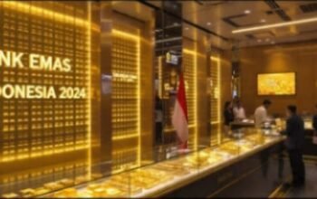 Dari Gresik ke Bank Emas: Bisakah Indonesia Membuat Rupiah Lebih Tahan Guncangan Dolar?