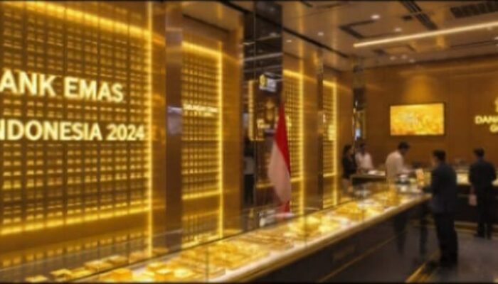 Dari Gresik ke Bank Emas: Bisakah Indonesia Membuat Rupiah Lebih Tahan Guncangan Dolar?