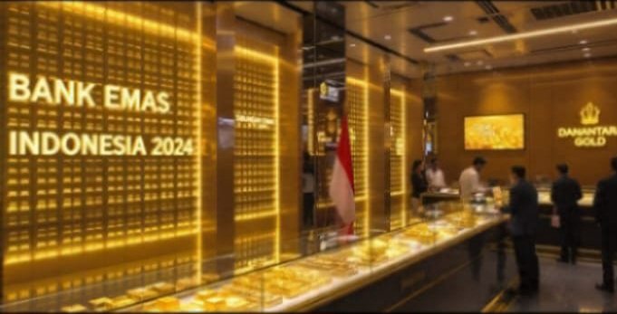 Bank Emas