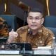 Wamen Ossy Rapat Kerja Bersama Baleg DPR RI Bahas Penyusunan RUU Reforma Agraria
