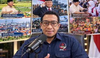 Syamsul Rizal: Langkah Prabowo di KTT BRICS Buka Optimisme Baru bagi Ekonomi Indonesia
