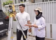Bayar SPS Sabtu, Selasa Sudah Diukur, Masyarakat Rasakan Kemudahan Layanan Pengukuran Terjadwal