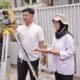 Bayar SPS Sabtu, Selasa Sudah Diukur, Masyarakat Rasakan Kemudahan Layanan Pengukuran Terjadwal