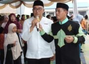 Hadirkan Ustaz Nasional dari Jabar, Perguruan Jaya Krama Peringati Maulid Nabi 1448 H