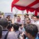 Wamen Ossy Serahkan Sertipikat bagi MBR di Kalsel, Dukung Penyediaan Rumah Layak Huni Lewat Legalitas Tanah