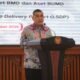 Serahkan Sertipikat Aset BMD dan BUMD Pemprov Kalsel, Wamen Ossy: Perkuat Kepastian Hukum Aset Daerah