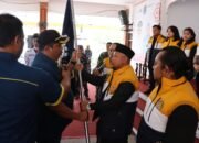 Dharma Sitepu Lantik Ali Ibsan Jaya Resmi Pimpin LKBH AMPI Periode 2026–2031, Pemko Binjai Dukung Perkuat Literasi Hukum