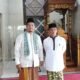 Pesan Kedamaian