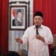 Kuliah Umum Politeknik Agraria STPN, Menteri Nusron: Tradisi Dialektika Berpikir Tidak Boleh Mati di Mana pun Berada