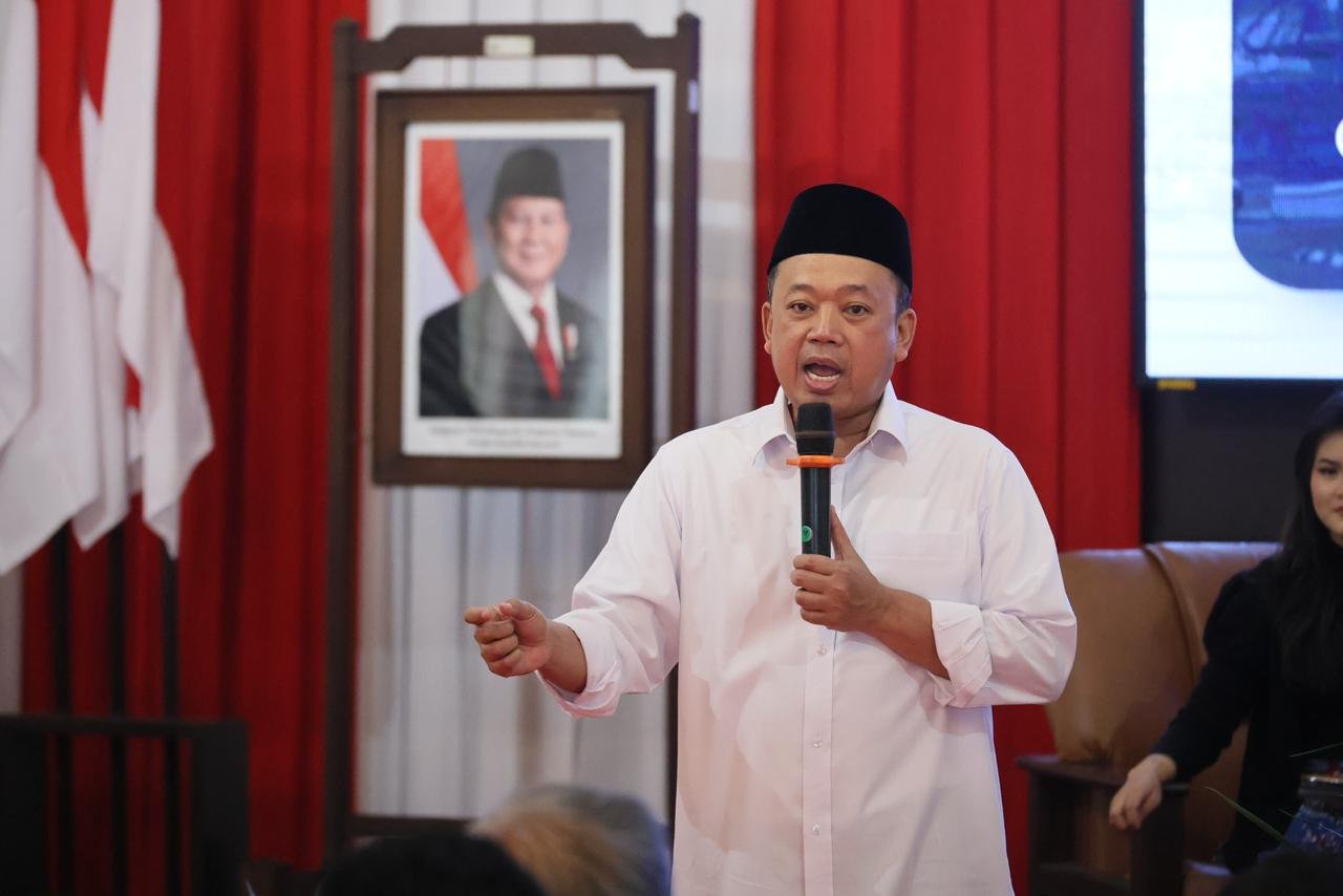 Kuliah Umum