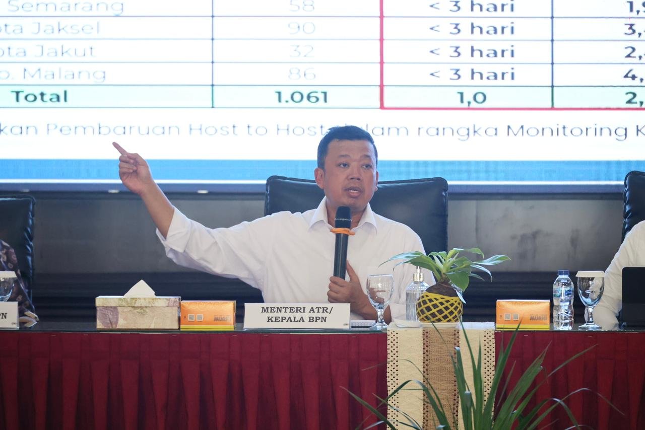 Transformasi Organisasi