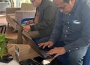Finalisasi Konsinyering