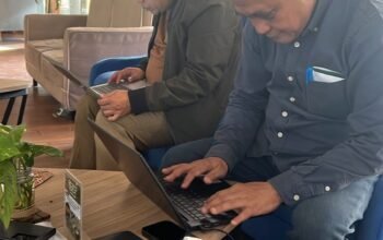 Finalisasi Konsinyering