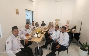 Jambore Majelis Taklim