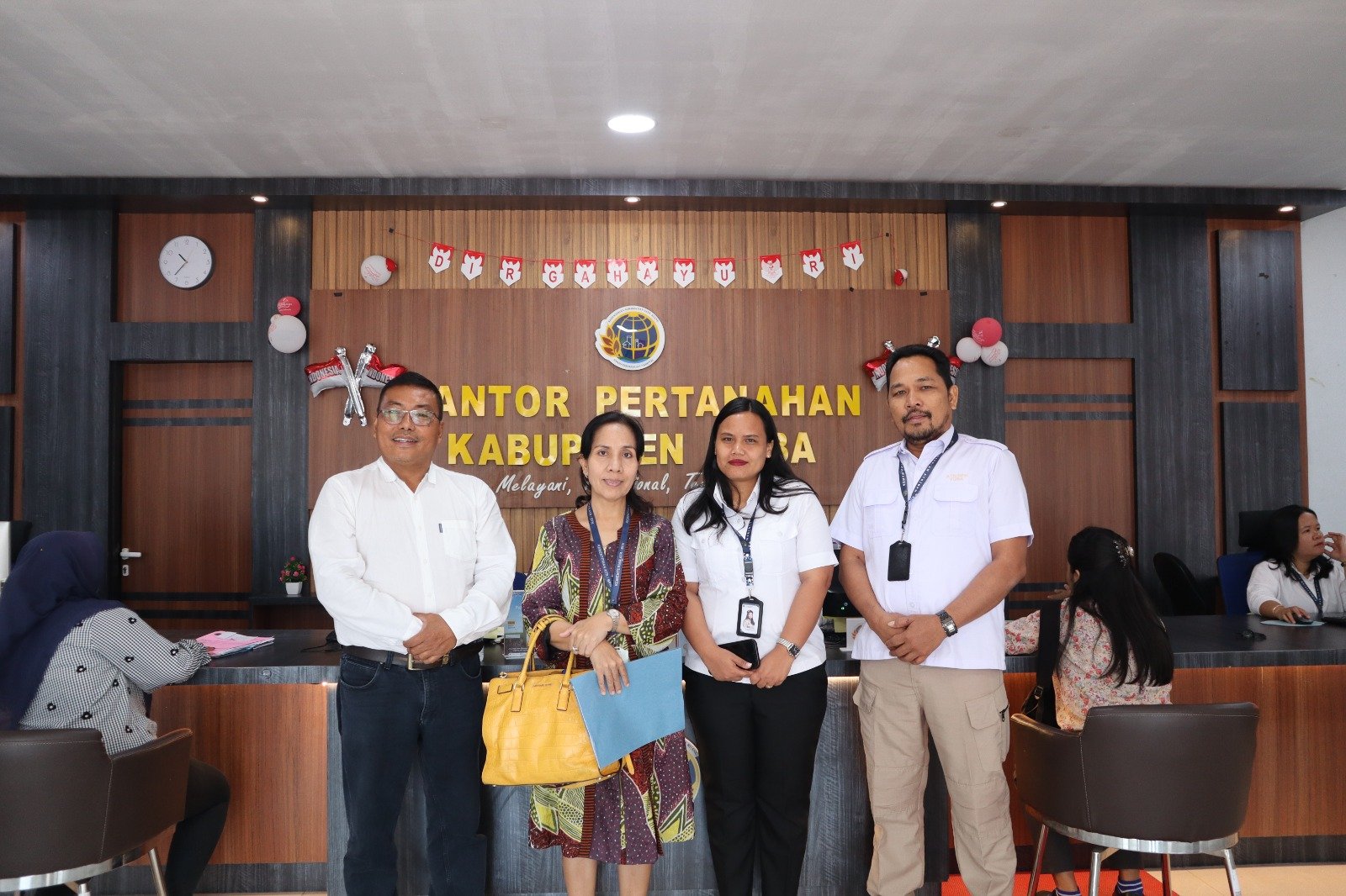 Alih Fungsi Lahan Sawah