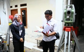 Pengukuran Terjadwal
