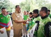 Tanggung Iuran BPJS Ojol