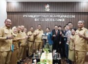 Kerja Sama Sister City