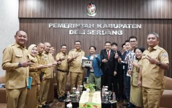 Kerja Sama Sister City
