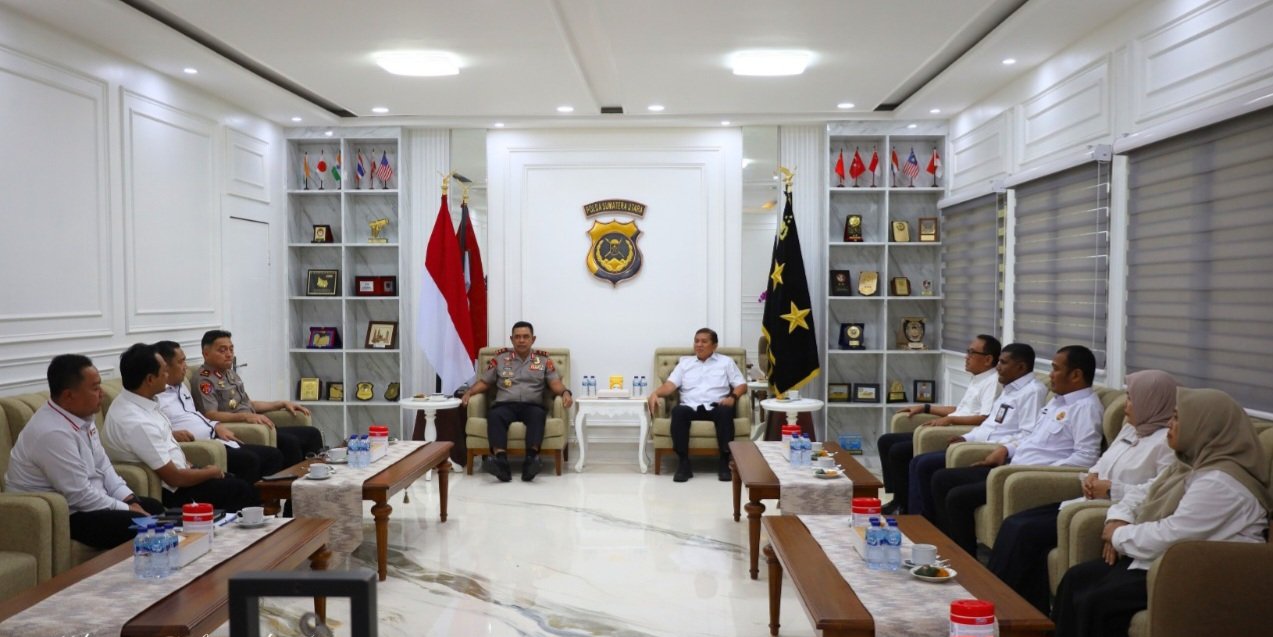 Kanwil BPN