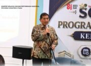 Sosialisasi