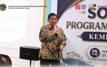 Sosialisasi