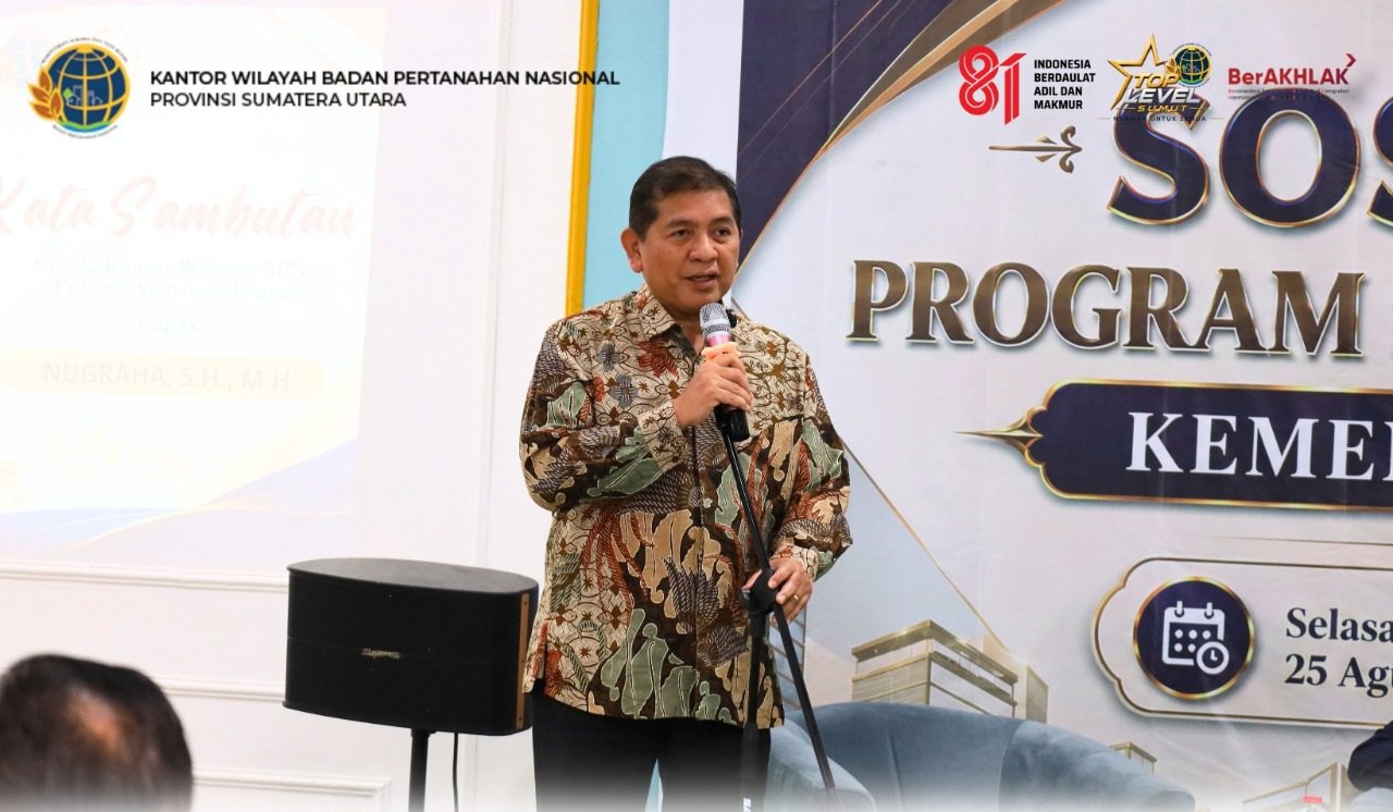 Sosialisasi