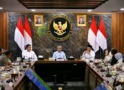 Kolaborasi Lintas Sektor