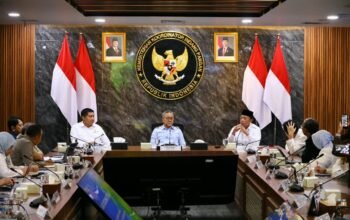 Kolaborasi Lintas Sektor