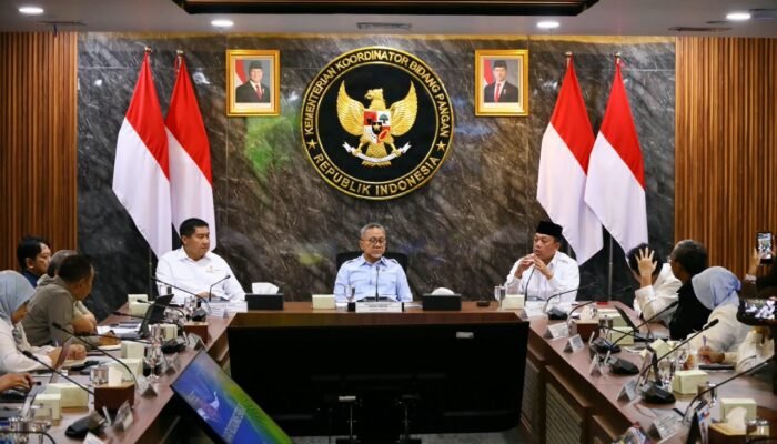 Didukung Kolaborasi Lintas Sektor, Penetapan LP2B Nasional Capai 87,52%