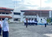 Pelindo Regional 1 Belawan Perkuat Kesiapan Insan Perusahaan