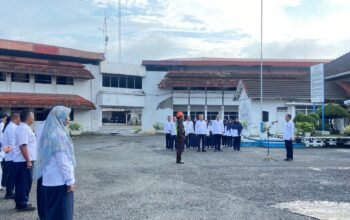 Pelindo Regional 1 Belawan Perkuat Kesiapan Insan Perusahaan