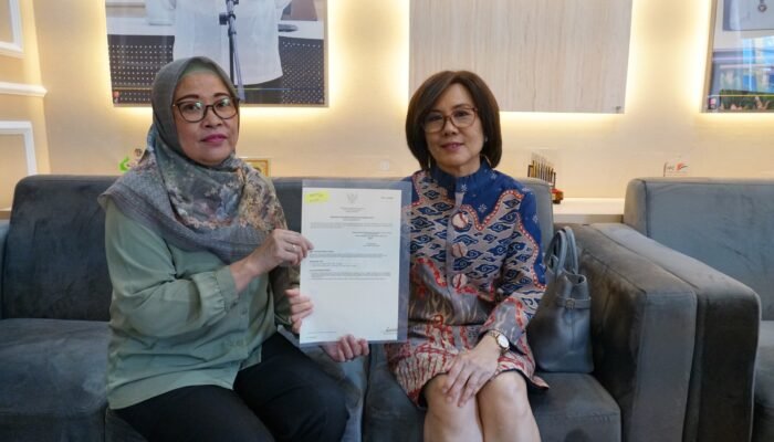 Balik Nama Selesai dalam Tujuh Hari, Masyarakat Jadi Bisa Lebih Cepat Memanfaatkan Sertipikat Tanah