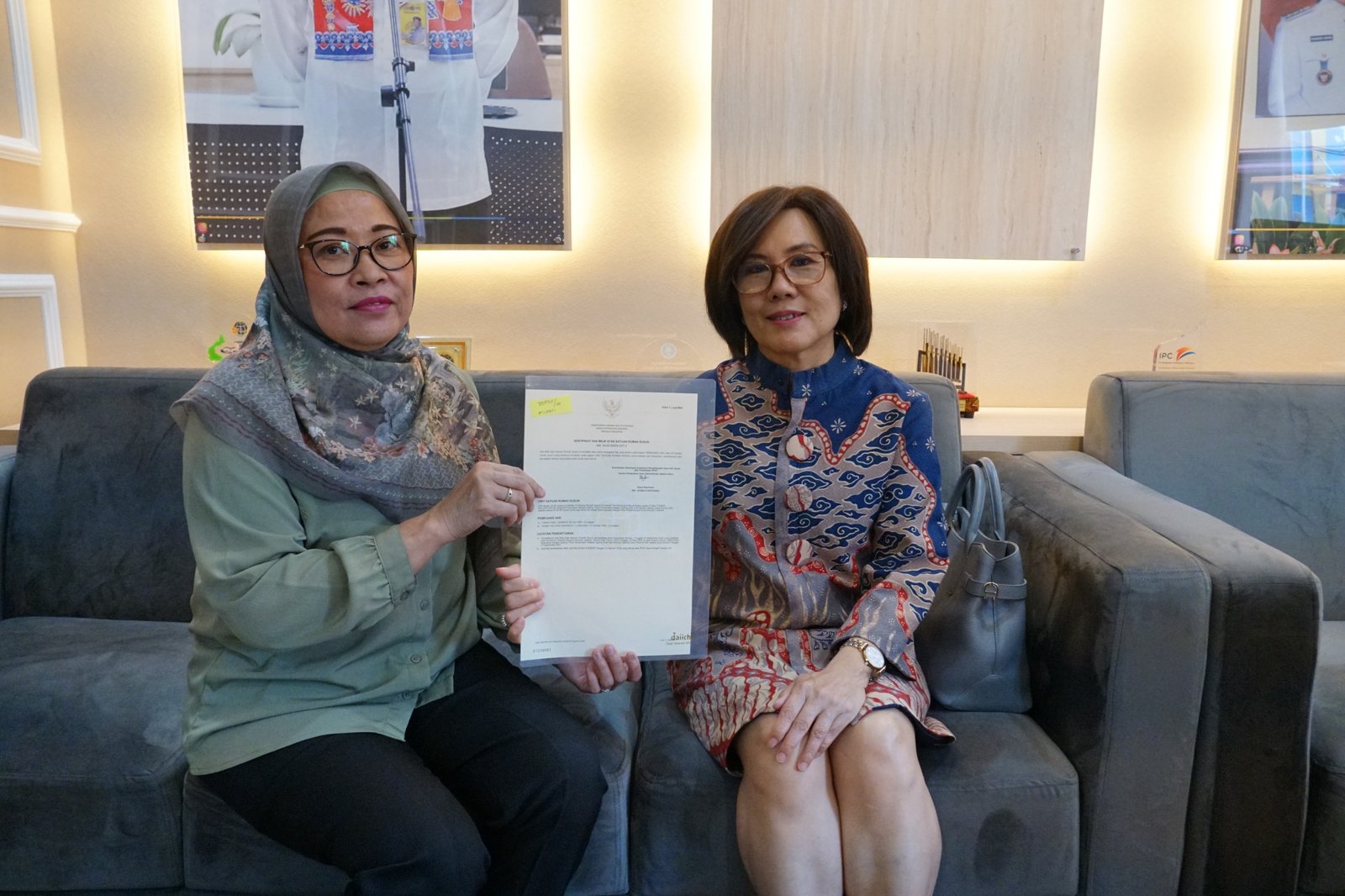 Balik Nama Selesai 7 Hari
