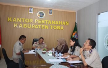 Kantah Toba