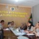 Kantah Toba Perkuat Kinerja dan Pelayanan melalui Monitoring dan Pembinaan Internal