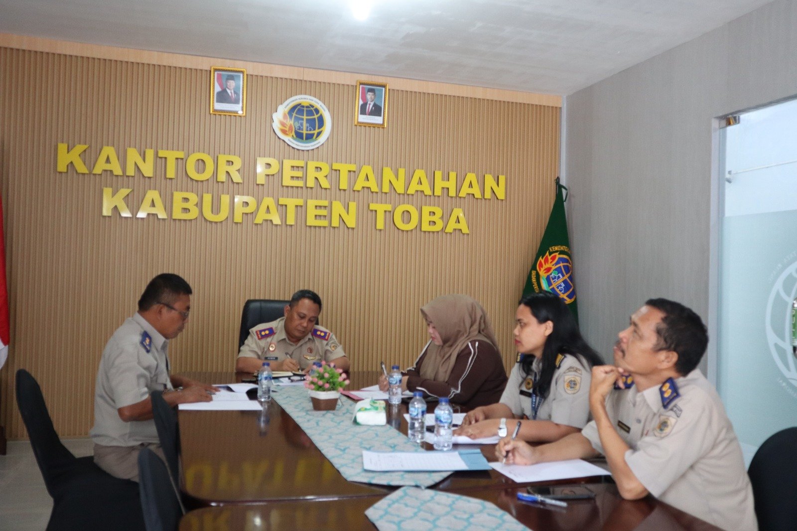 Kantah Toba