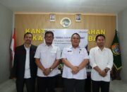 Serah Terima.Jabatan