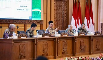 Sinergi Tiga Pilar Jadi Kunci Percepatan Peralihan Hak Terintegrasi 10 Hari