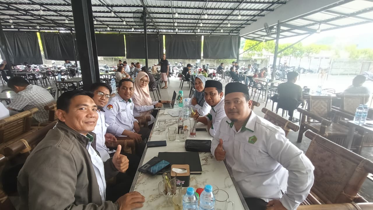 Menuju Pelantikan Pengurus Wilayah POKJALUH Sumut, Panitia Matangkan Persiapan