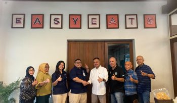 Kerja Sama BPJS Ketenagakerjaan Diperpanjang, Seluruh Anggota PWI Dicover Asuransi